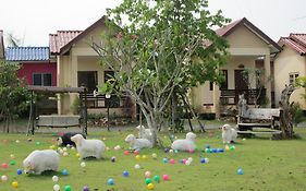 บ้านกินลมชมดาว เขาใหญ่